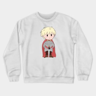 Arthur Pendragon Crewneck Sweatshirt